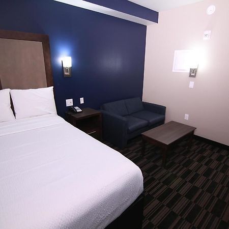 Home Inn And Suites Memphis ジャーマンタウン エクステリア 写真