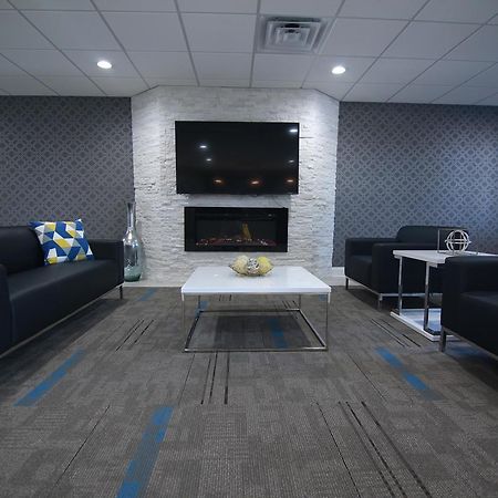 Home Inn And Suites Memphis ジャーマンタウン エクステリア 写真