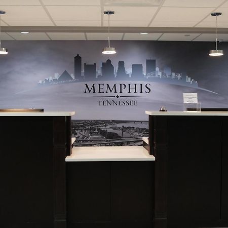 Home Inn And Suites Memphis ジャーマンタウン エクステリア 写真