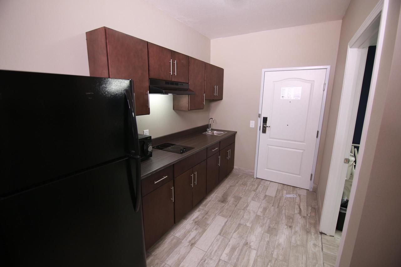 Home Inn And Suites Memphis ジャーマンタウン エクステリア 写真