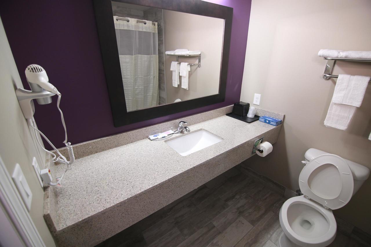 Home Inn And Suites Memphis ジャーマンタウン エクステリア 写真