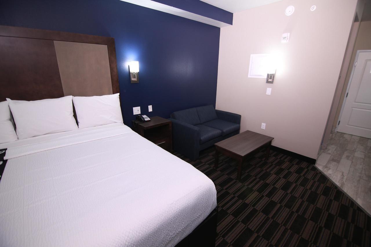 Home Inn And Suites Memphis ジャーマンタウン エクステリア 写真