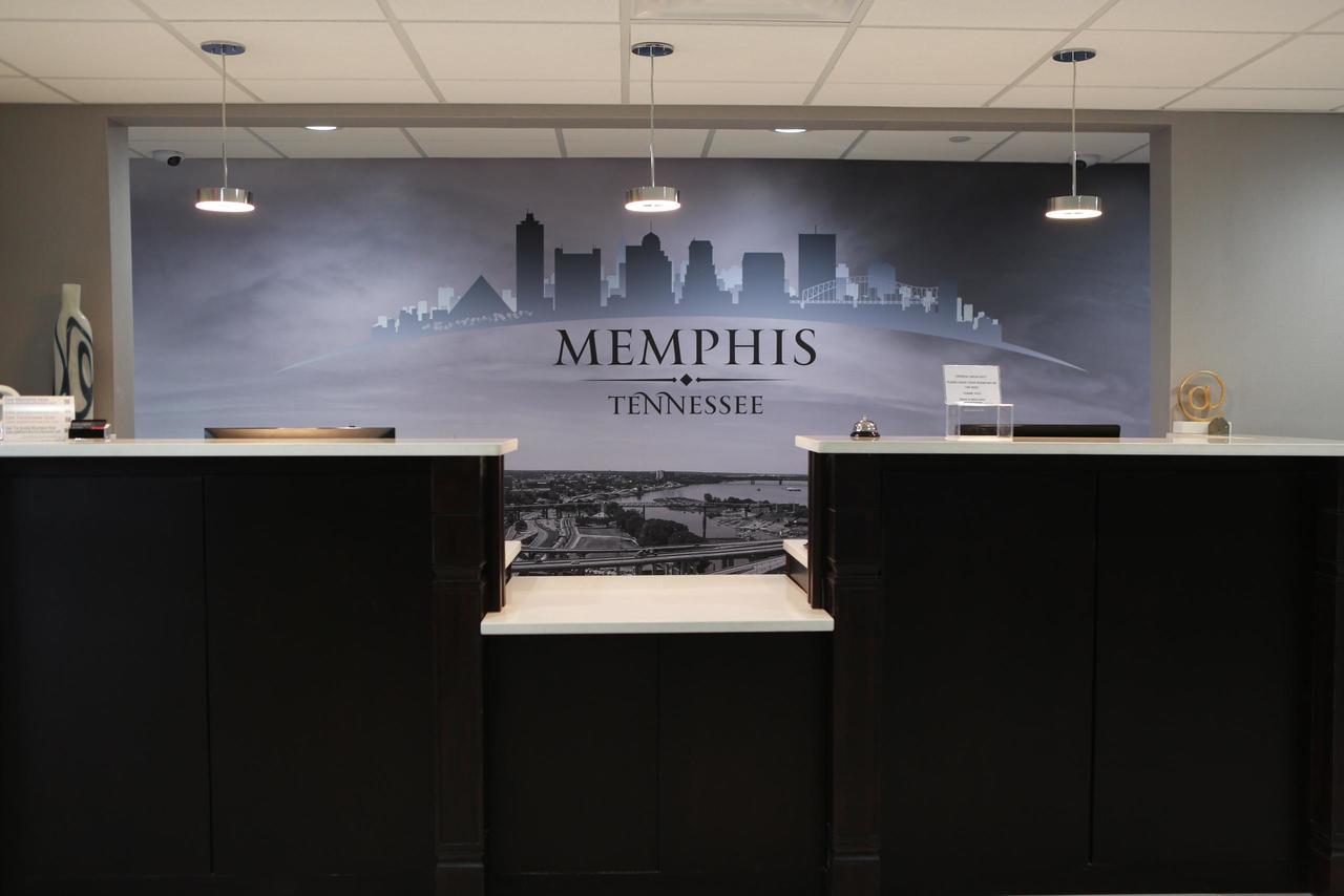 Home Inn And Suites Memphis ジャーマンタウン エクステリア 写真
