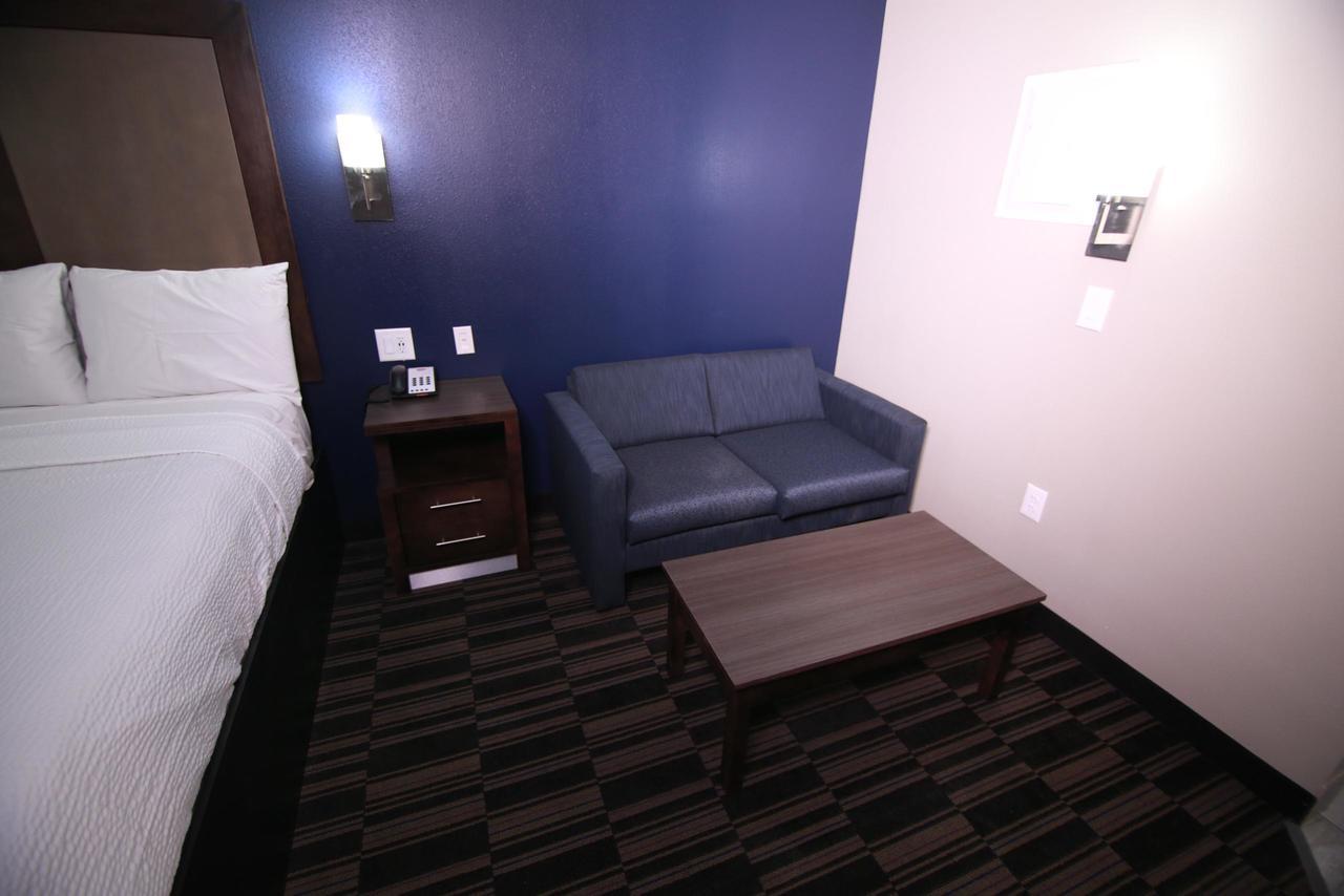 Home Inn And Suites Memphis ジャーマンタウン エクステリア 写真