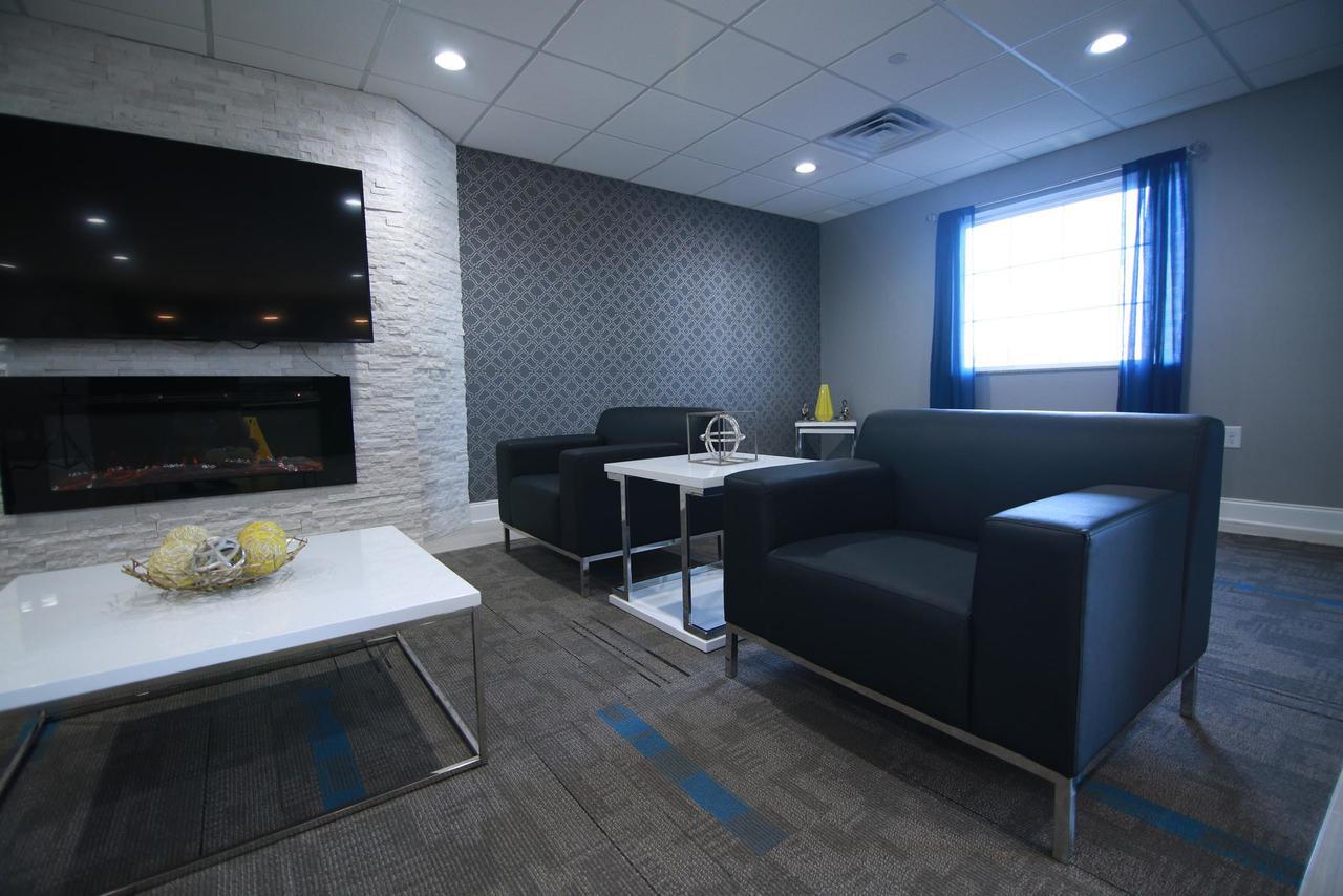 Home Inn And Suites Memphis ジャーマンタウン エクステリア 写真