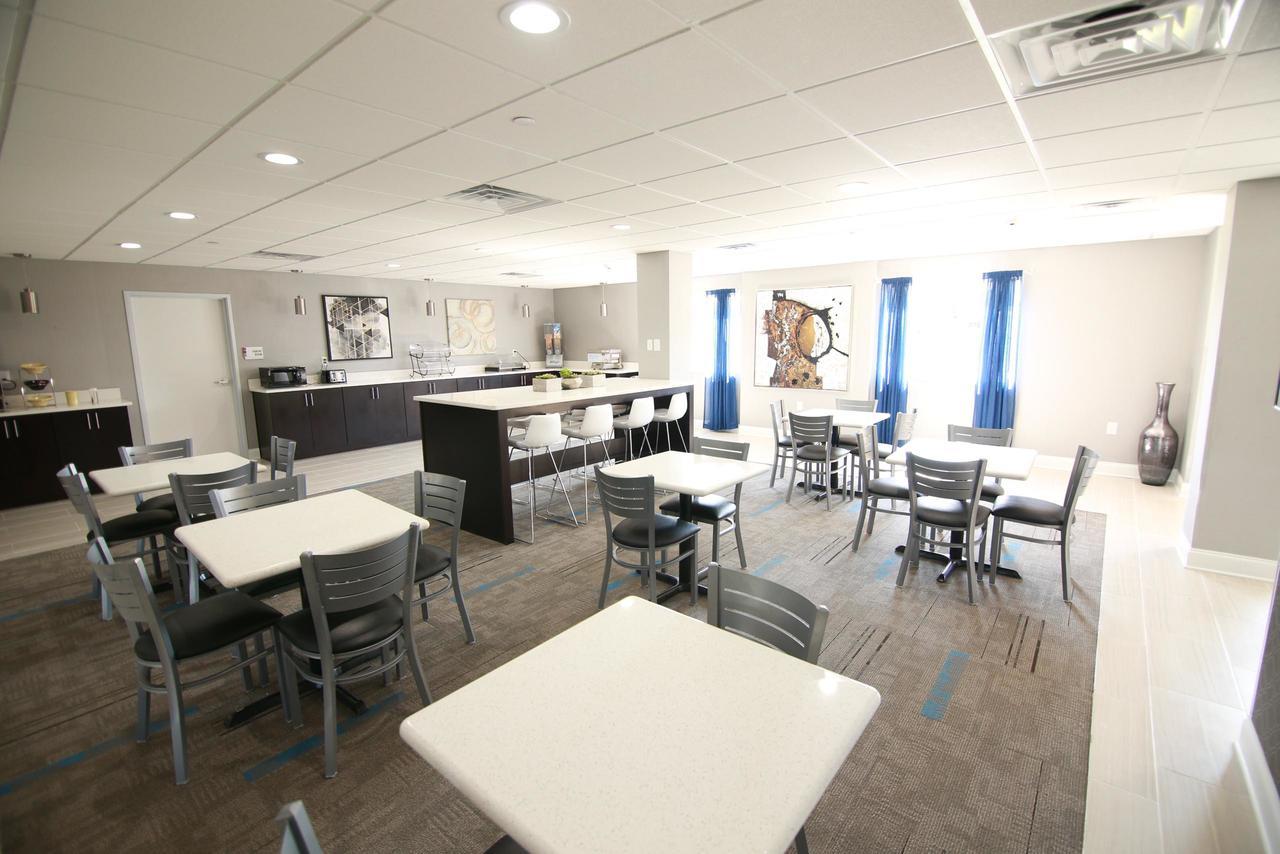 Home Inn And Suites Memphis ジャーマンタウン エクステリア 写真