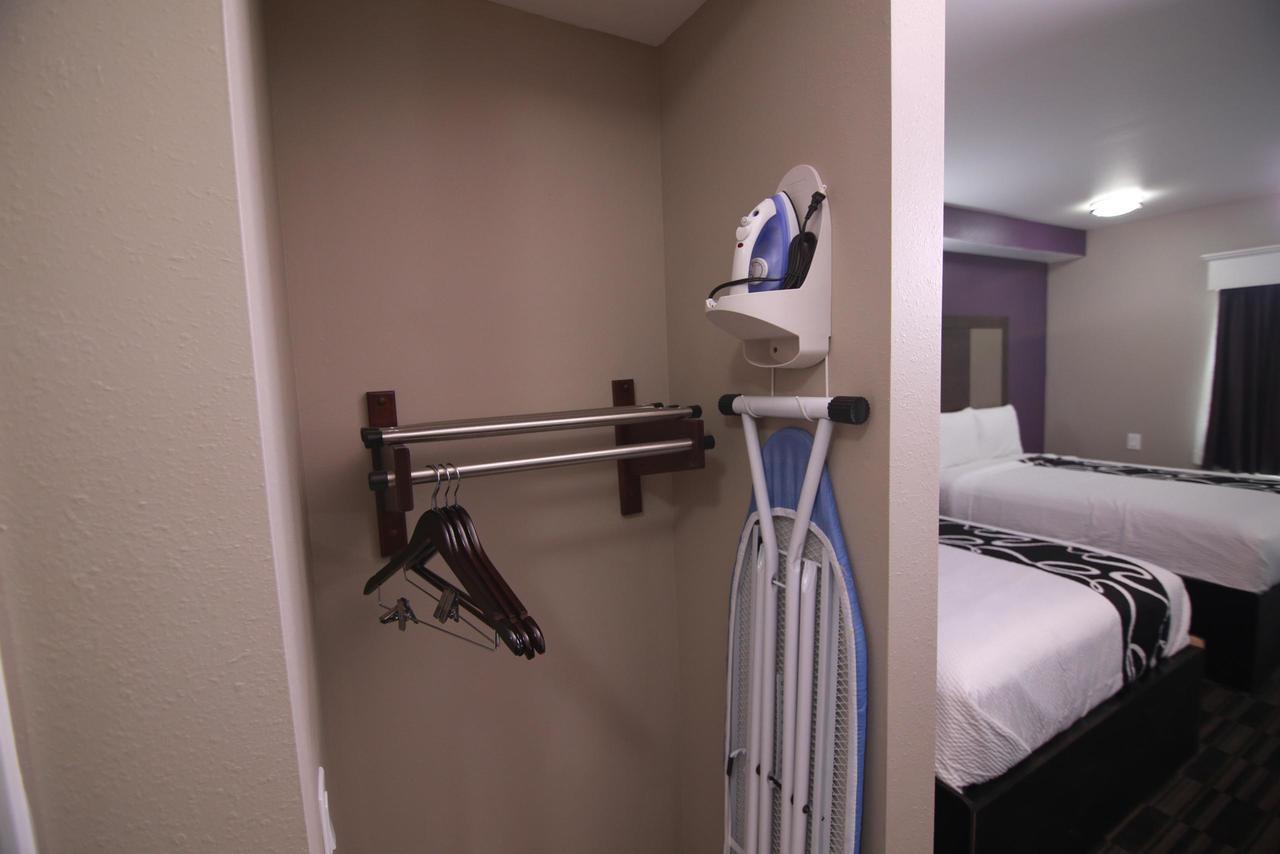 Home Inn And Suites Memphis ジャーマンタウン エクステリア 写真