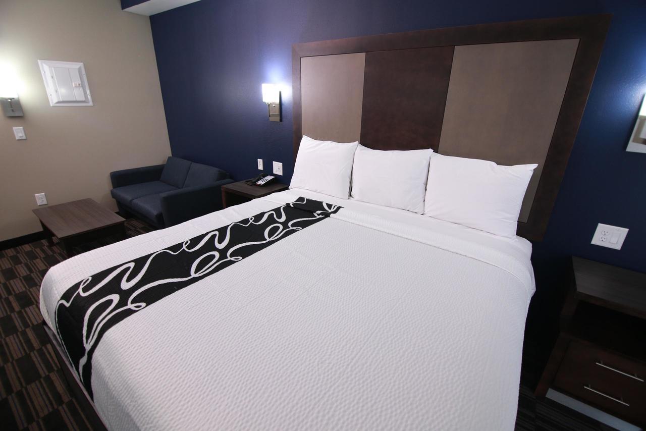 Home Inn And Suites Memphis ジャーマンタウン エクステリア 写真