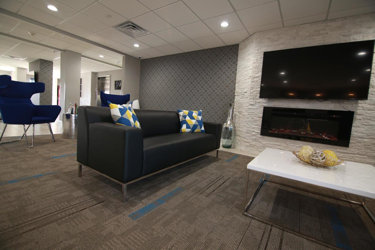 Home Inn And Suites Memphis ジャーマンタウン エクステリア 写真