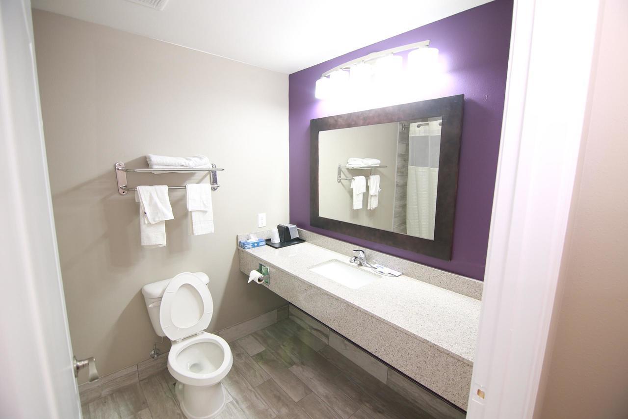 Home Inn And Suites Memphis ジャーマンタウン エクステリア 写真