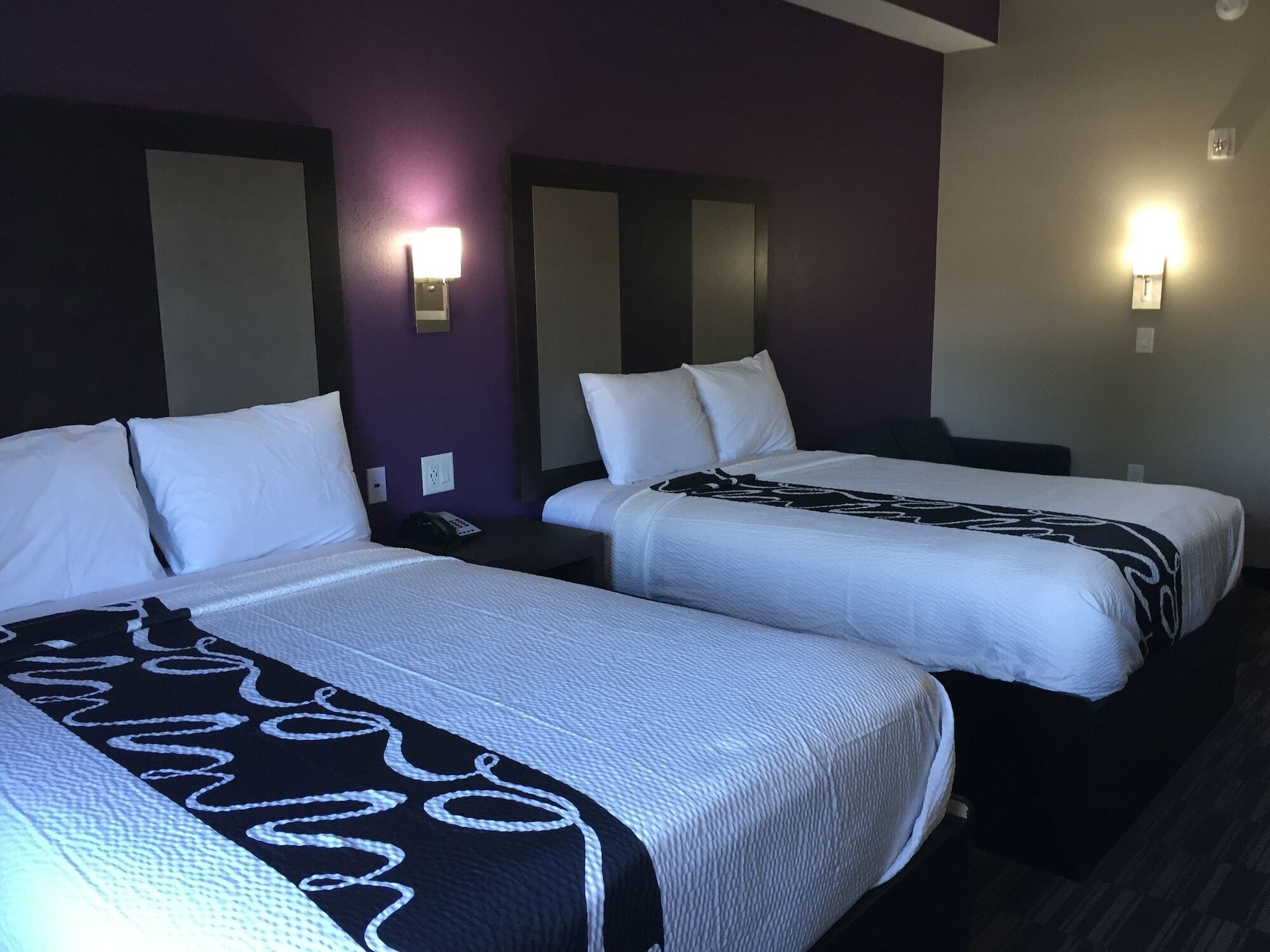 Home Inn And Suites Memphis ジャーマンタウン エクステリア 写真